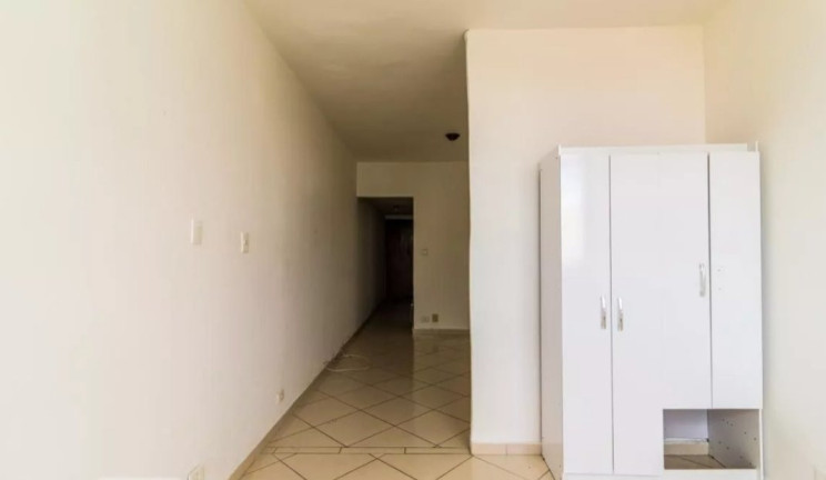 Imagem Apartamento com 1 Quarto à Venda, 32 m² em Barra Funda - São Paulo Imagem Apartamento com 1 Quarto à Venda, 32 m² em Barra Funda - São Paulo