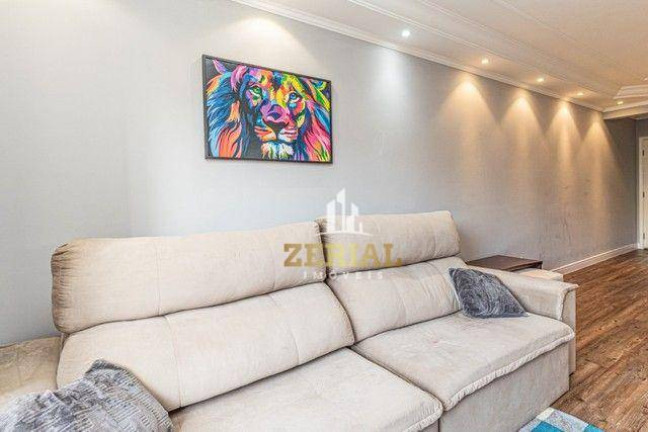 Imagem Apartamento com 3 Quartos à Venda, 105 m² em Boa Vista - São Caetano Do Sul