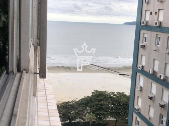 Imagem Apartamento com 3 Quartos à Venda, 152 m² em Boqueirão - Santos Imagem Apartamento com 3 Quartos à Venda, 152 m² em Boqueirão - Santos