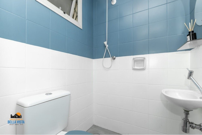 Apartamento com 2 Quartos à Venda,  em Vila Monte Alegre - São Paulo