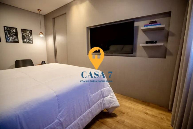 Imagem Apartamento com 4 Quartos à Venda, 162 m² em Cruzeiro - Belo Horizonte