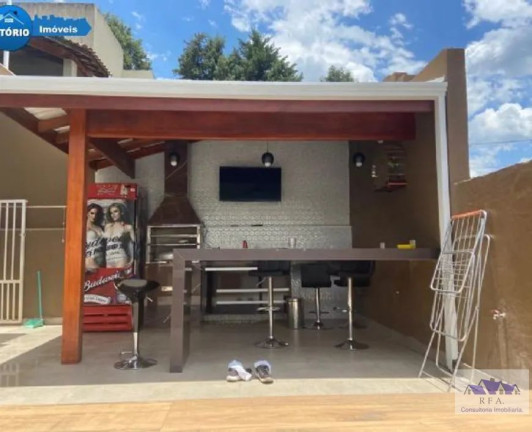 Imagem Casa de Condomínio com 4 Quartos à Venda, 250 m² em Jardim Guaçu - São Roque Imagem Casa de Condomínio com 4 Quartos à Venda, 250 m² em Jardim Guaçu - São Roque