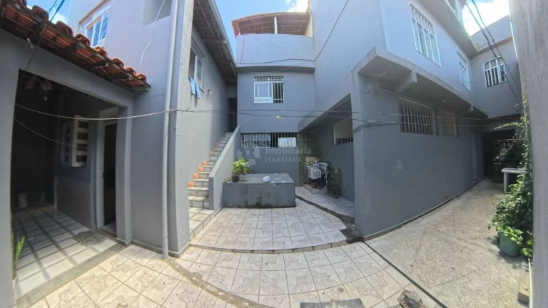 Imagem Kitnet com 10 Quartos à Venda, em América - Aracaju Imagem Kitnet com 10 Quartos à Venda, em América - Aracaju