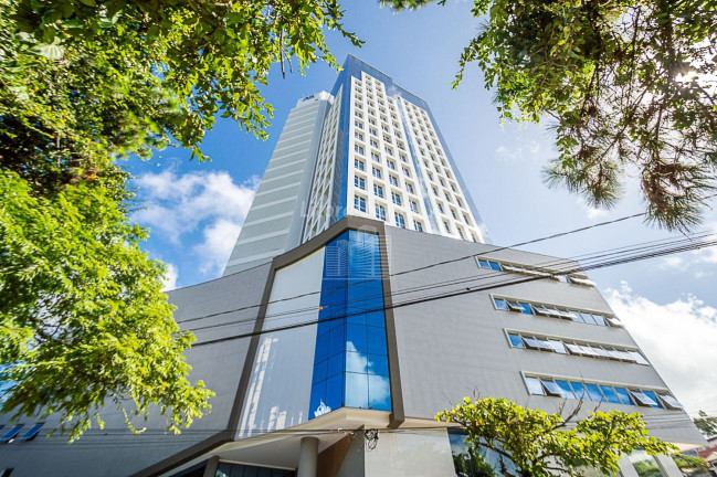 Sala Comercial à Venda, 49 m² em Pioneiros - Balneário Camboriú