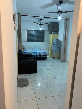 Imagem Kitnet com 1 Quarto à Venda, 48 m² em Mirim - Praia Grande Imagem Kitnet com 1 Quarto à Venda, 48 m² em Mirim - Praia Grande