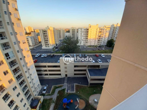 Imagem Apartamento com 2 Quartos à Venda, 54 m² em Jardim Nova Europa - Campinas Imagem Apartamento com 2 Quartos à Venda, 54 m² em Jardim Nova Europa - Campinas