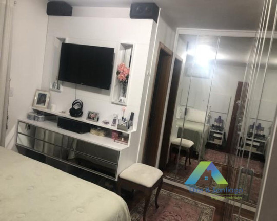 Imagem Sobrado com 3 Quartos à Venda, 200 m² em Jardim Da Glória - São Paulo Imagem Sobrado com 3 Quartos à Venda, 200 m² em Jardim Da Glória - São Paulo