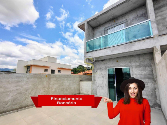 Casa com 3 Quartos à Venda, 160 m² em Jardim Do Lago - Atibaia