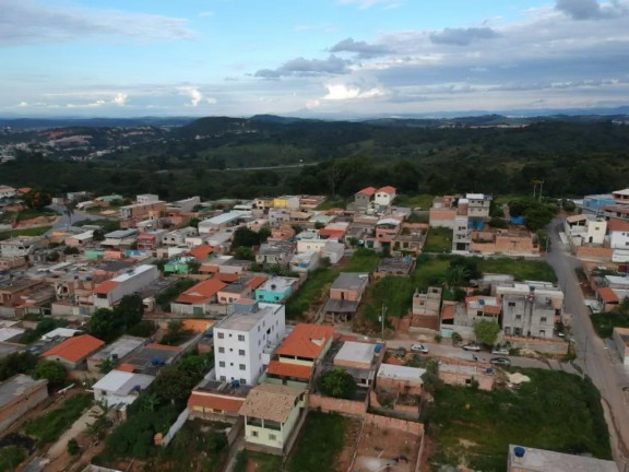 Imagem Terreno à Venda, 250 m² em Belvedere - Ribeirão Das Neves Imagem Terreno à Venda, 250 m² em Belvedere - Ribeirão Das Neves