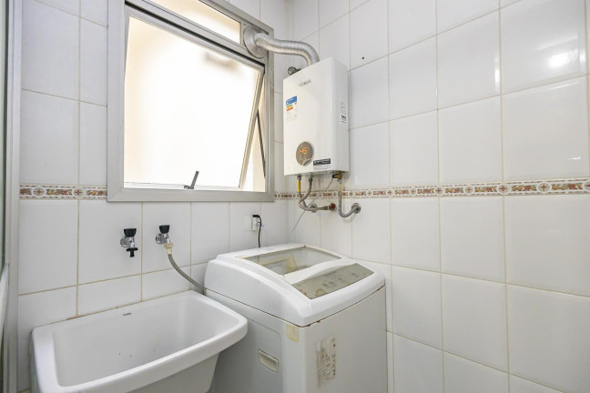 Imagem Apartamento com 3 Quartos à Venda, 65 m² em Ecoville - Curitiba