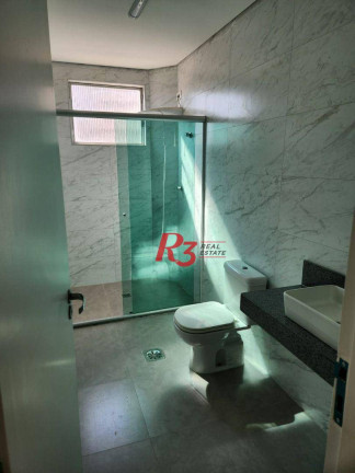 Imagem Apartamento com 3 Quartos à Venda, 132 m² em Ponta Da Praia - Santos