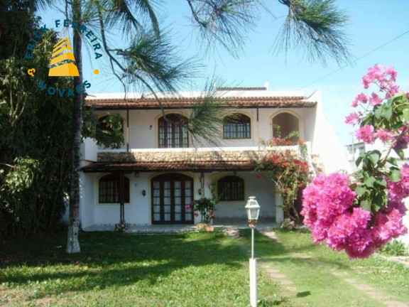 Imagem Casa com 3 Quartos à Venda, 10 m² em Santa Mônica - Guarapari