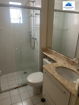 Imagem Apartamento com 3 Quartos à Venda, 75 m² em Parque Prado - Campinas