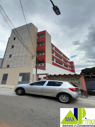 Imagem Apartamento com 2 Quartos à Venda, 43 m² em Artur Alvim - São Paulo