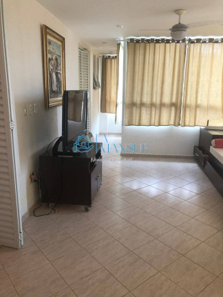 Imagem Casa com 4 Quartos para Temporada, 390 m² em Vista Linda - Bertioga