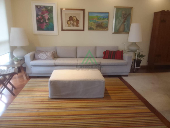 Imagem Apartamento com 3 Quartos à Venda, 105 m² em Perdizes - São Paulo