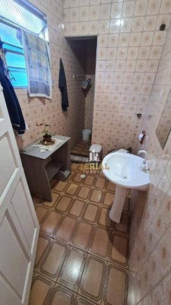 Imagem Casa com 4 Quartos à Venda, 179 m² em Osvaldo Cruz - São Caetano Do Sul