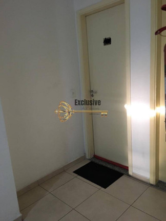 Imagem Apartamento com 2 Quartos à Venda, 52 m² em Vila Homero Thon - Santo André Imagem Apartamento com 2 Quartos à Venda, 52 m² em Vila Homero Thon - Santo André