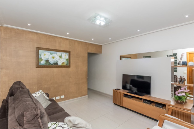 Imagem Sobrado com 3 Quartos à Venda, 135 m² em Vila Inácio - São Paulo