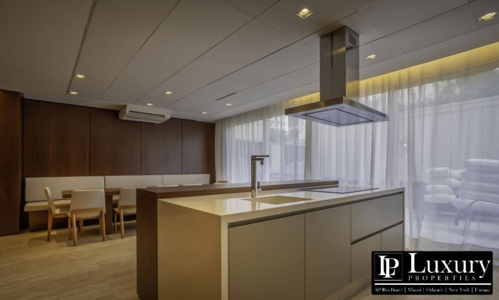 Imagem Apartamento com 4 Quartos à Venda, 287 m² em Itaim Bibi - São Paulo Imagem Apartamento com 4 Quartos à Venda, 287 m² em Itaim Bibi - São Paulo