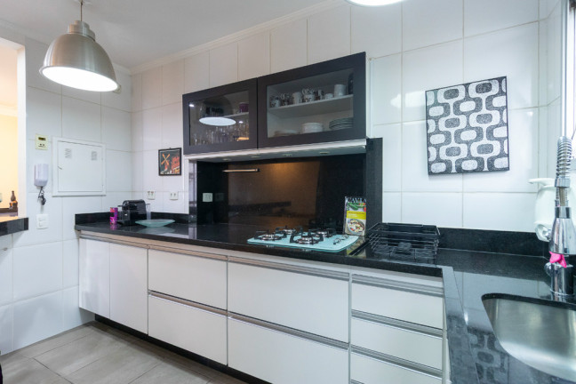 Imagem Apartamento com 2 Quartos à Venda, 66 m² em Vila Olímpia - São Paulo