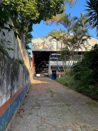 Imagem Galpão à Venda, 798 m² em Vila Ré - São Paulo Imagem Galpão à Venda, 798 m² em Vila Ré - São Paulo