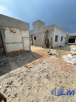 Imagem Casa com 3 Quartos à Venda, 110 m² em Santa Mônica - Guarapari Imagem Casa com 3 Quartos à Venda, 110 m² em Santa Mônica - Guarapari