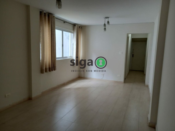 Imagem Apartamento com 1 Quarto à Venda, 57 m² em Jardim Paulista - São Paulo