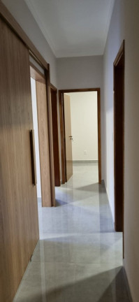 Imagem Casa com 3 Quartos à Venda, 308 m² em Vila Souto - Bauru