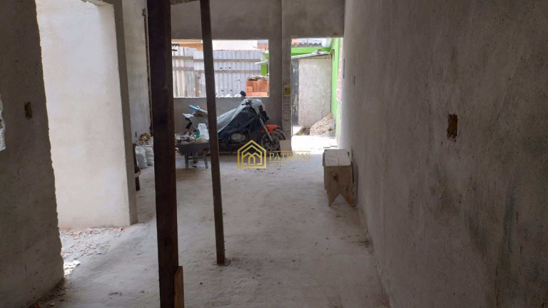 Imagem Casa com 3 Quartos à Venda, 135 m² em Vila Vitória - Santo André
