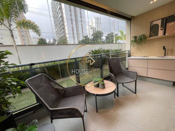 Imagem Apartamento com 1 Quarto à Venda, 45 m² em Condomínio Royal Park - São José Dos Campos Imagem Apartamento com 1 Quarto à Venda, 45 m² em Condomínio Royal Park - São José Dos Campos