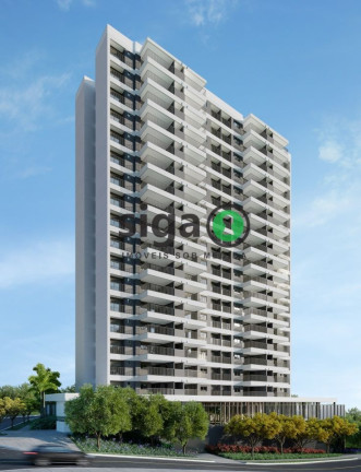 Apartamento com 2 Quartos à Venda, 57 m² em Vila Mascote - São Paulo