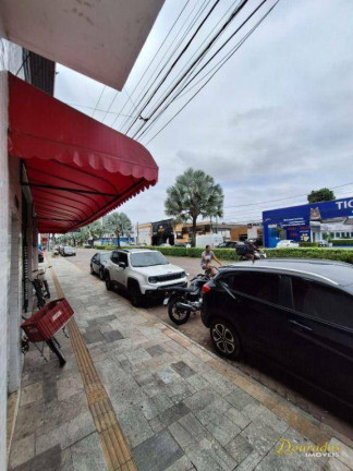 Imagem Loja para Alugar, 169 m² em Boqueirão - Praia Grande
