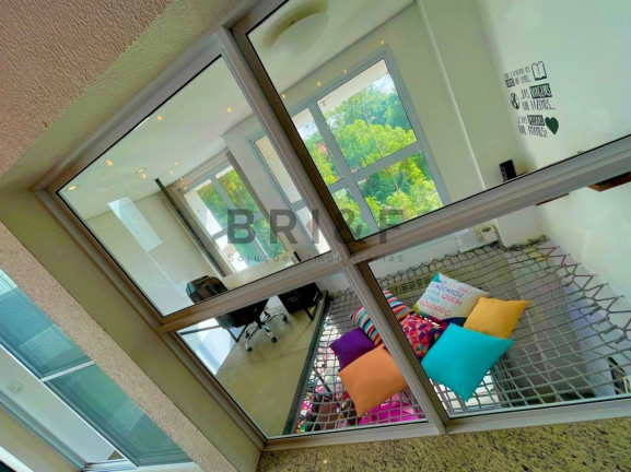 Apartamento com 2 Quartos à Venda, 117 m² em Jardim Ampliação - São Paulo