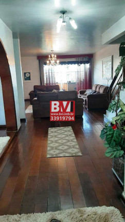 Apartamento com 3 Quartos à Venda, 250 m² em Vila Da Penha - Rio De Janeiro