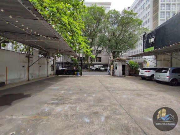 Imagem Imóvel para Alugar, 900 m² em Centro - Santos Imagem Imóvel para Alugar, 900 m² em Centro - Santos