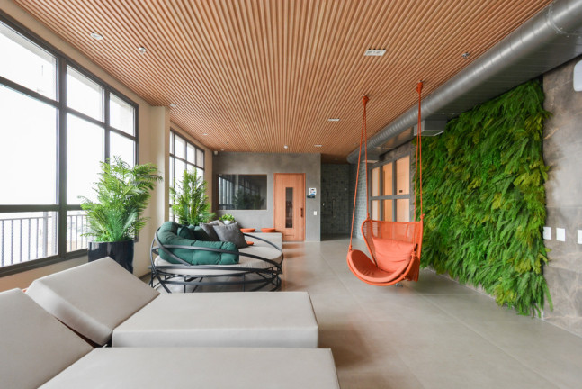 Imagem Apartamento com 1 Quarto à Venda, 21 m² em Paraíso - São Paulo Imagem Apartamento com 1 Quarto à Venda, 21 m² em Paraíso - São Paulo