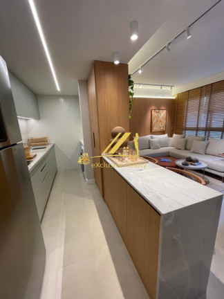 Imagem Imóvel com 2 Quartos à Venda, 57 m² em Graça - Salvador Imagem Imóvel com 2 Quartos à Venda, 57 m² em Graça - Salvador