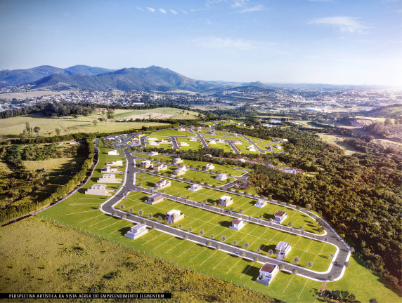 Imagem Terreno à Venda, 462 m² em Cachoeira - Atibaia Imagem Terreno à Venda, 462 m² em Cachoeira - Atibaia