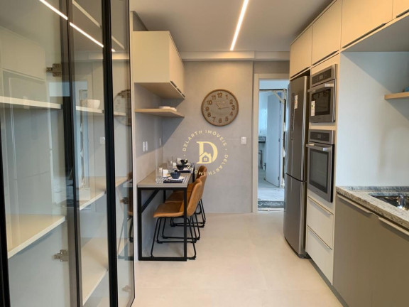 Imagem Apartamento com 3 Quartos à Venda, 158 m² em Urbanova - São José Dos Campos