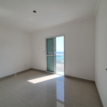 Imagem Apartamento com 3 Quartos à Venda, 123 m² em Guilhermina - Praia Grande