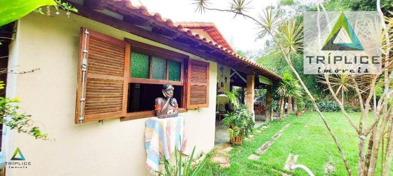 Imagem Chácara com 3 Quartos à Venda, 20.000 m² em Filgueiras - Juiz De Fora