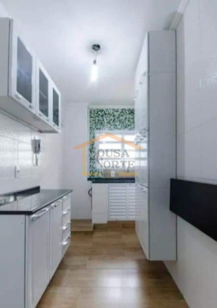 Imagem Apartamento com 2 Quartos à Venda, 57 m² em Santana - São Paulo Imagem Apartamento com 2 Quartos à Venda, 57 m² em Santana - São Paulo