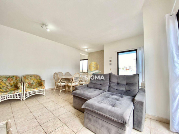 Imagem Cobertura com 3 Quartos à Venda, 161 m² em Tombo - Guarujá