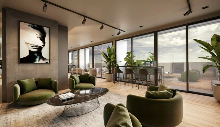 Imagem Imóvel com 1 Quarto à Venda, 25 m² em Vila Mariana - São Paulo Imagem Imóvel com 1 Quarto à Venda, 25 m² em Vila Mariana - São Paulo