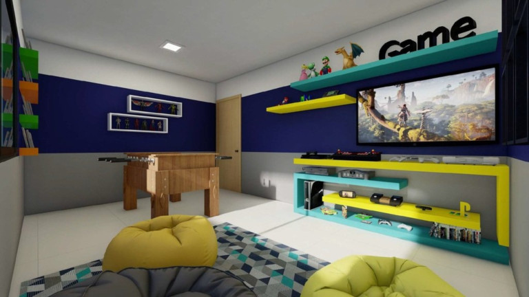 Imagem Apartamento com 3 Quartos à Venda, 54 m² em Vila Ré - São Paulo