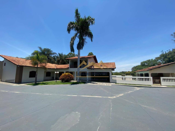 Imagem Chácara com 4 Quartos à Venda, 450 m² em Jardim Sartorelli - Iperó Imagem Chácara com 4 Quartos à Venda, 450 m² em Jardim Sartorelli - Iperó