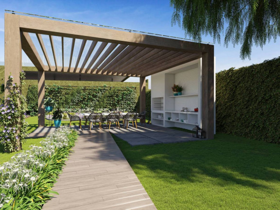 Imagem Apartamento com 3 Quartos à Venda, 107 m²