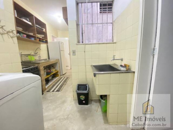 Imagem Apartamento com 2 Quartos para Temporada, 60 m² em Centro - Cabo Frio Imagem Apartamento com 2 Quartos para Temporada, 60 m² em Centro - Cabo Frio