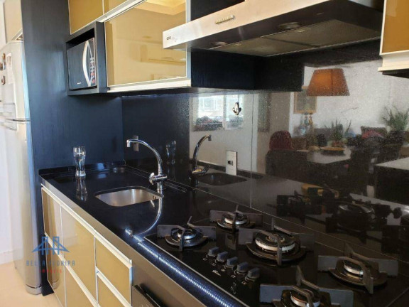 Imagem Cobertura com 3 Quartos à Venda, 227 m² em Itacorubi - Florianópolis